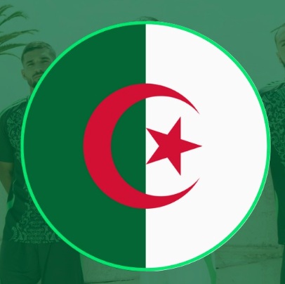 Algeria