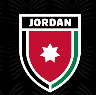 Jordan