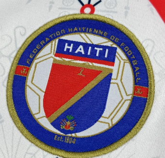 Haiti