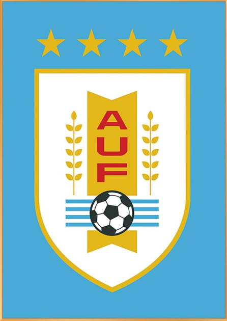 Uruguay