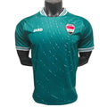 Iraq 2026 Away Kit