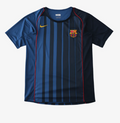 🔵 FC Barcelona 2004-05 Away Shirt — 🔵🔴