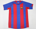 🔵🔴 FC Barcelona 2004-05 Home Shirt — 🔵🔴🔵