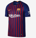 🔵🔴 FC Barcelona 2018-19 Home Shirt