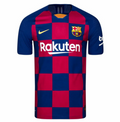 🔵🔴 FC Barcelona 2019-20 Home Shirt — 🔵🔴