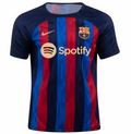 🔵🔴 FC Barcelona 2022-23 Home Shirt — 🔵🔴