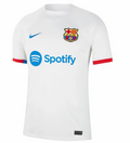 🔵🔴 FC Barcelona 2023-24 Away Shirt — ⚪️