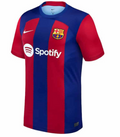 🔵🔴 FC Barcelona 2023-24 Home Shirt — 🔵🔴