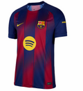 🔵🔴 FC Barcelona 2025-26 Home Shirt — 🔵🔴