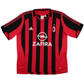 🔴⚫️ AC Milan 2005-06 Home Shirt — 🔴⚫️