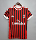 🔴⚫️ AC Milan 2011-12 Home Shirt — 🔴⚫️