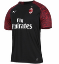 🔴⚫️ AC Milan 2018-19 Third Shirt — 🫖