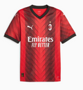 🔴⚫️ AC Milan 2023-24 Home Shirt — 🔴⚫️