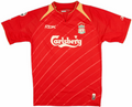 🔴⚪️ Liverpool 2005-06 Home Shirt — 🔴