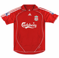 🔴⚪️ Liverpool 2007-08 Home Shirt — 🔴