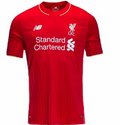🔴⚪️ Liverpool 2015-16 Home Shirt — 🔴
