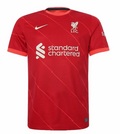 🔴⚪️ Liverpool 2021-22 Home Shirt — 🔴