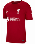 🔴 Liverpool 2022-23 Home Shirt — 🔴
