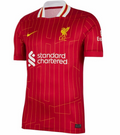 🔴⚪️ Liverpool 2024-25 Home Shirt — 🔴