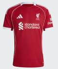 🔴 Liverpool 2025-26 Home Kit -🔴