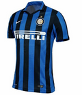 🔵⚫️ Inter Milan 2015-16 Home Kit — 🔵