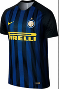 🔵⚫️ Inter Milan 2016-17 Home Kit — 🔵