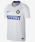 ⚪️ Inter Milan 2018-19 Away Kit — ⚪️