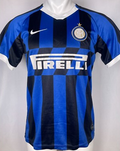 🔵⚫️ Inter Milan 2019-20 Home Kit — 🔵