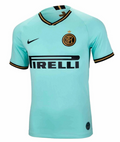 🟢 Inter Milan 2019-20 Away Kit — 🟢