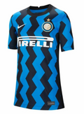 🔵⚫️ Inter Milan 2020-21 Home Kit — 🔵