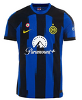 🔵⚫️ Inter Milan 2023-24 Home Kit — 🔵