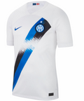 ⚪️ Inter Milan 2023-24 Away Kit — ⚪️