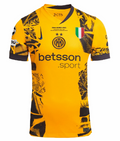 🟡 Inter Milan 2024-25 Third Kit — 🟡
