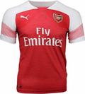 🔴⚪️ Arsenal 2018-19 Home Kit — 🔴