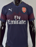 🔵🔴 Arsenal 2018-19 Away Kit — 🔵