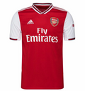 🔴⚪️ Arsenal 2019-20 Home Kit — 🔴