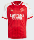 🔴⚪️ Arsenal 2023-24 Home Kit — 🔴