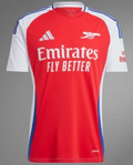 🔴⚪️ Arsenal 2024-25 Home Kit — 🔴