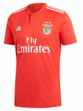 🔴⚪ Benfica 2018-19 Home Kit — 🔴