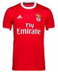 🔴⚪ Benfica 2019-20 Home Kit — 🔴