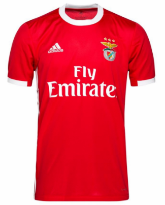 🔴⚪ Benfica 2019-20 Home Kit — 🔴