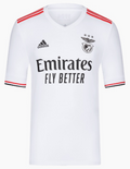 ⚪🔴 Benfica 2021-22 Away Kit — ⚪