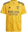 💛🔴 Benfica 2022-23 Away Kit — 💛