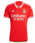 🔴⚪ Benfica 2023-24 Home Kit — 🔴