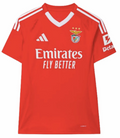 🔴⚪ Benfica 2024-25 Home Kit — 🔴