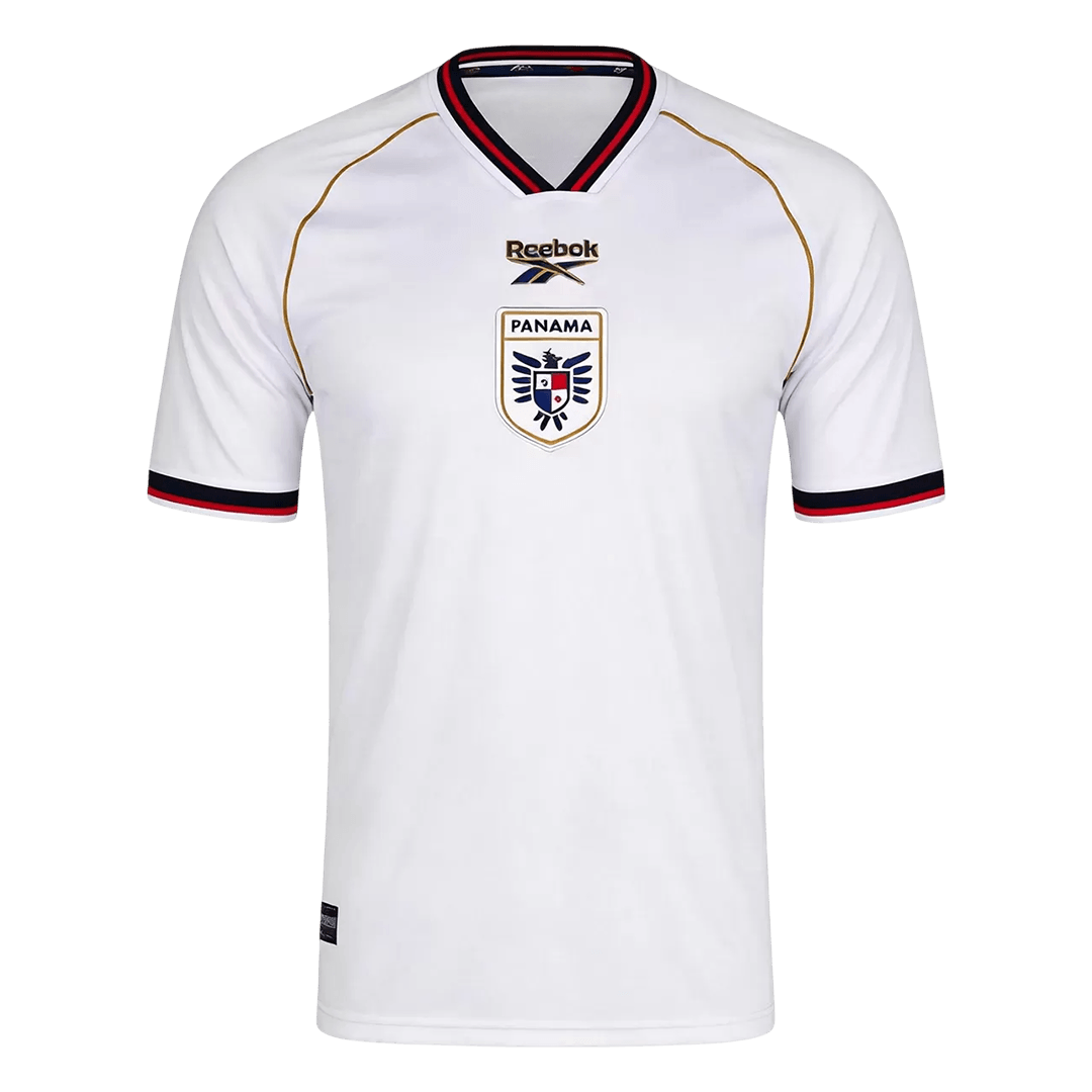 Panama 2026 Away Kit