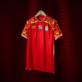 DR Congo 2026 Away Kit