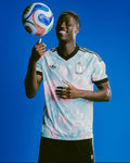 Belgium 2026 Away Kit