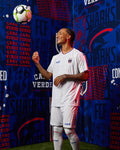 Cape Verde 2026 Away Kit
