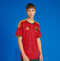 Belgium 2026 Home Kit